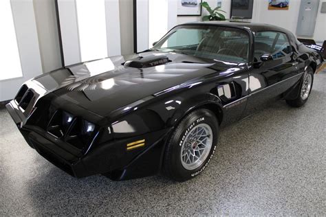 1979 Pontiac Trans Am American Muscle Carz