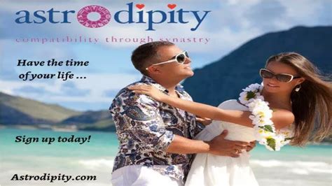 Ppt Find Your Cosmic Soulmate With The Astrodipity Apps Astrology