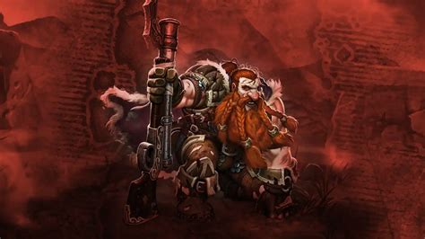 World Of Warcraft Classic Hardcore Self Found Mode Now Live Your MMO