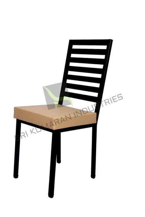 Ski Modern Cafeteria Chairs Seater For Hotels And Restaurant Cafe At