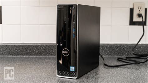 Dell Inspiron Small Desktop Review Pcmag Australia