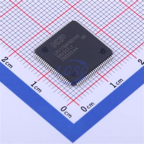 SPC5604CK0VLL6R NXP Semicon Microcontroller Units MCUs MPUs SOCs