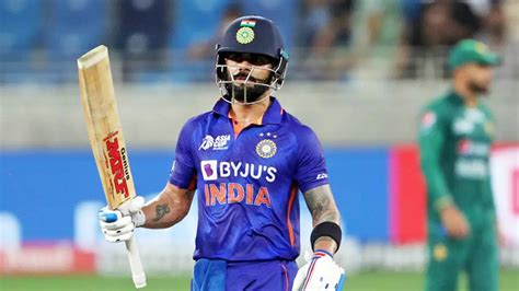 Asia Cup 2022: Virat Kohli now has highest fifty-plus…