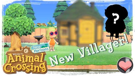 Villager Hunting Animal Crossing New Horizons Youtube