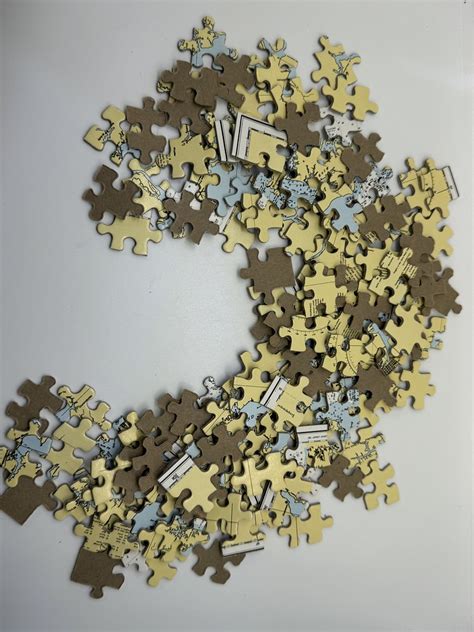 Puzzle Porn Puzzle Porn Lily Beth Flickr