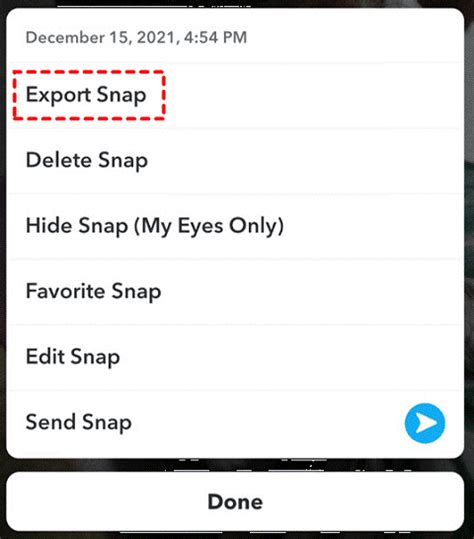 Ways How To Recover Snapchat Photos On Windows Iphone Android