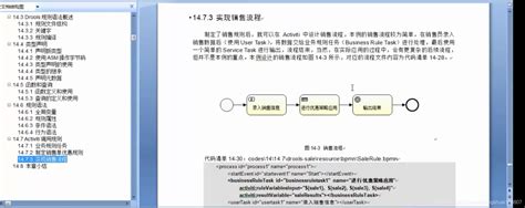 复习步骤24 28 规则引擎drools（3）activiti整合droolsdrools加载bpmn Csdn博客