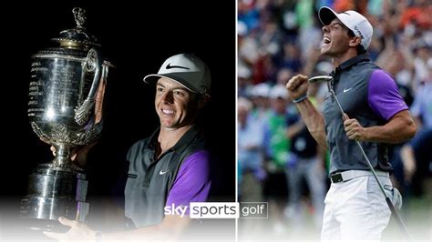 Why Rory Mcilroy Deserves Race To Dubai Title And How He Has Ended