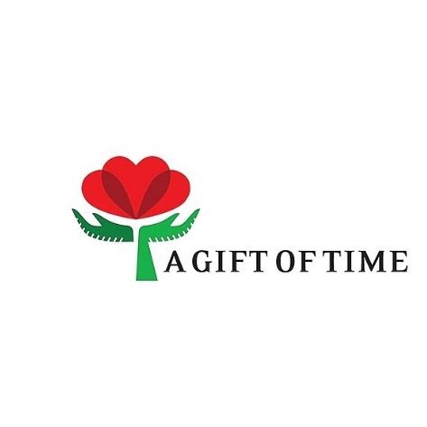 A Gift of Time - Profile