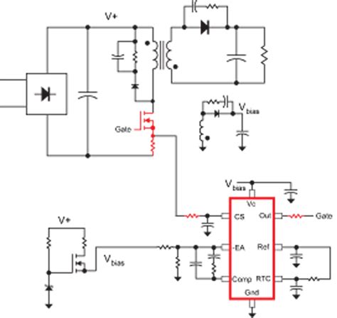 Flyback Power Supply Development Part IV