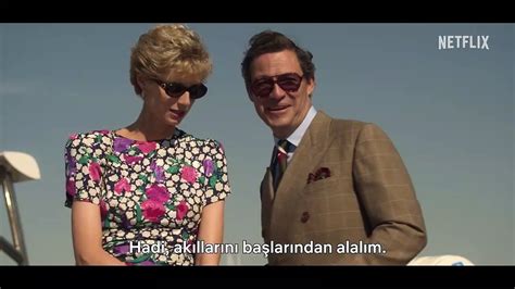 The Crown 5 Sezon Dominic West Nasıl Prens Charles Oldu