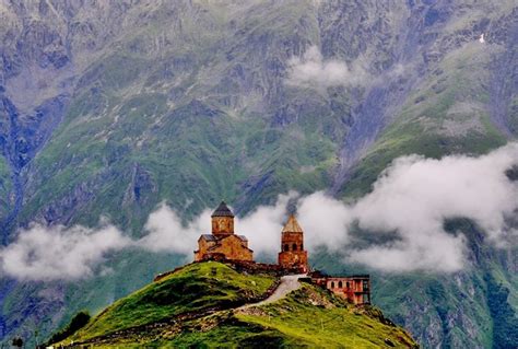 Gergeti, Georgia 2023: Best Places to Visit - Tripadvisor