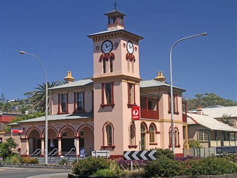 Kiama, NSW - Aussie Towns