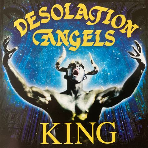 Desolation Angels King Releases Discogs