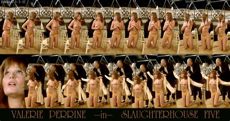 Naked Valerie Perrine In Slaughterhouse Five 660 The Best Porn Website