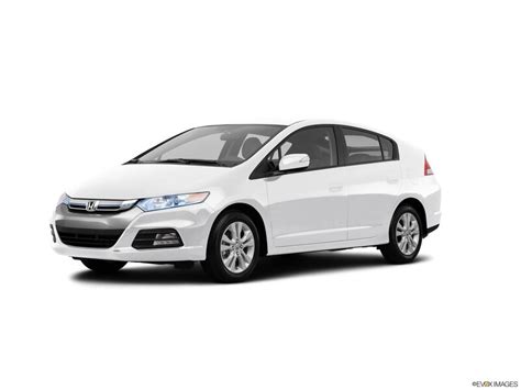 2013 Honda Insight review, photos & specs | CarMax