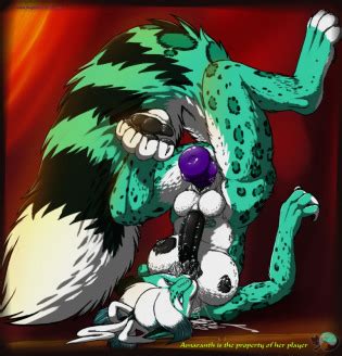 Amaranth Luscious Hentai Manga Porn