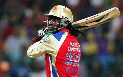 Chris Gayle 175 Runs in IPL Video Highlights