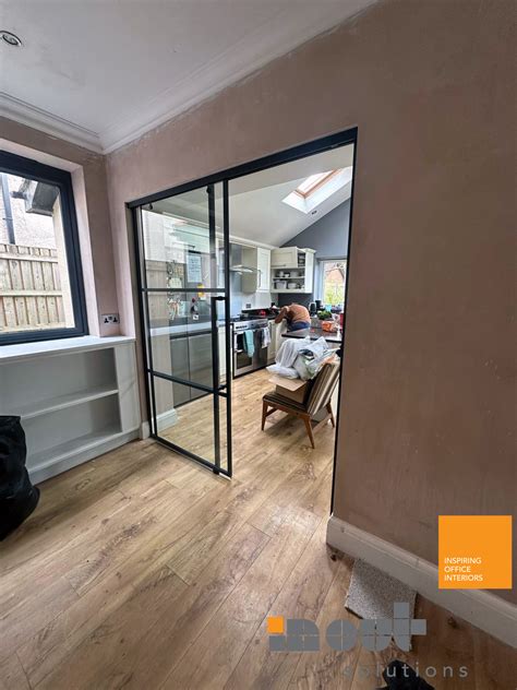 Internal Sliding Glass Door Stockport, Glass Walls for Homes