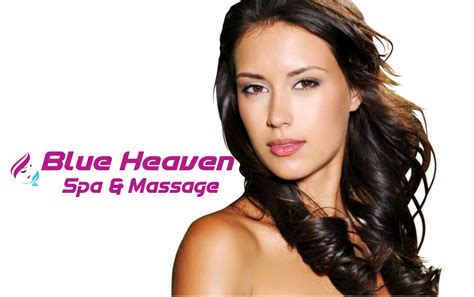 Blue Heaven Spa And Massage Andheri Massage Services In Andheri Full