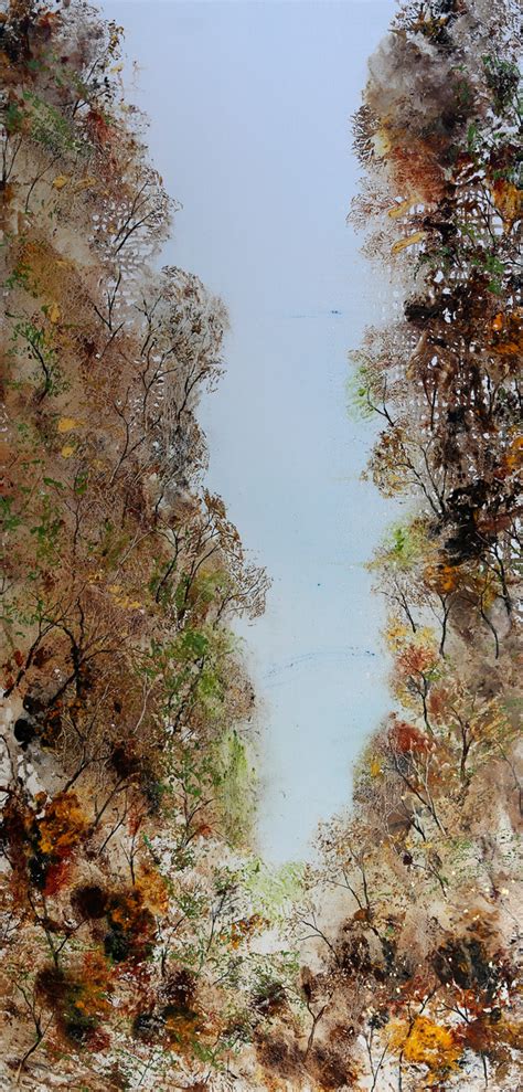 Autumn View Peter Hill Fine Art