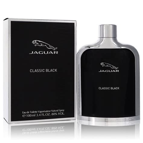 Jaguar Classic For Men Edt Ml Shopee Thailand