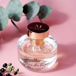 Fleur De Lune Metascent Parfum Ein Es Parfum F R Frauen Und M Nner