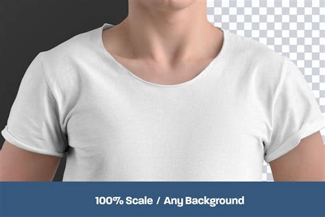 9 Round Neck T Shirt Mockups Premium And Free Psd Mockup Store