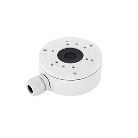 Buy Hikvision Indoor Junction Box Deep Base For Ds Zj Xs Network