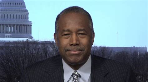 Dr Ben Carson Landlords Will Extend Forbearance Delay Evictions And