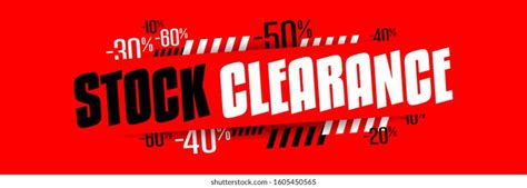 351,657 Clearance sale banner Images, Stock Photos & Vectors | Shutterstock