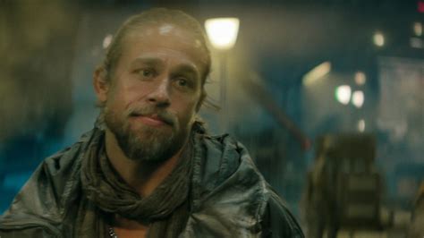 Netflix's Monster Season 3 Stars Charlie Hunnam as Killer Ed Gein