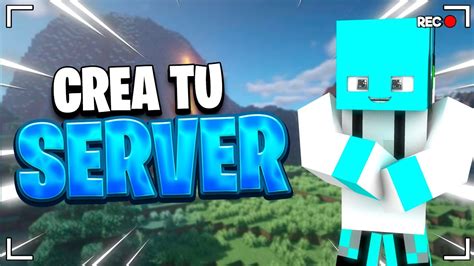 Como Crear Un Servidor De Minecraft Java Para Jugar Con Amigos En