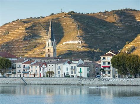 Road trip through the Rhone Valley, France - The Good Life France