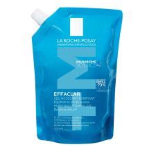 La Roche Posay Effaclar Refill żel do mycia twarzy 400 ml