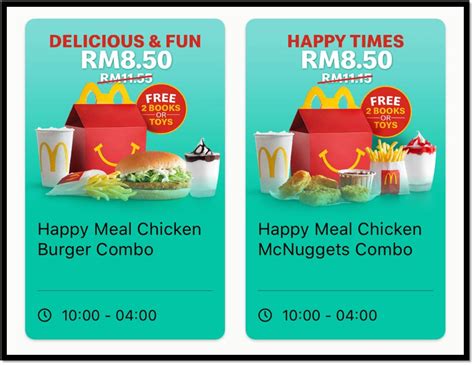 Mcd Price Malaysia 2021 Mcdonald S Malaysia Menu Erika Mraz