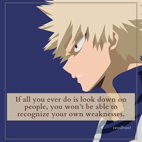 Katsuki Bakugo Quotes: 15+ Motivational Quotes of Bakugou