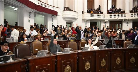 Aprueba Congreso de la CDMX sancionar con cárcel la violencia ácida