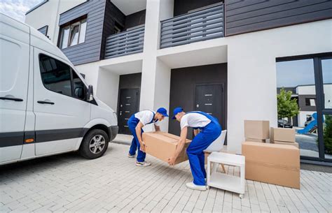 Aro Van Brings Top Notch Man And Van Removals Services