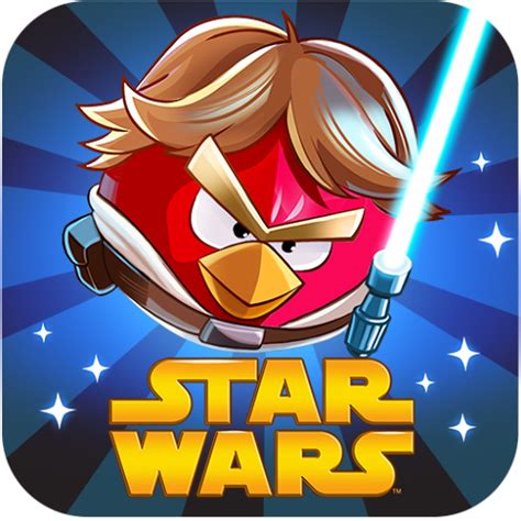 Angry Birds Star Wars Download Para Android Grátis