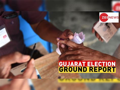 Gujarat Assembly Election Ground Report Patidar Community Mood Of Morbi District Gujarat