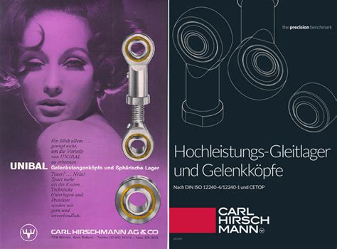 Publication Carl Hirschmann Usa Inc