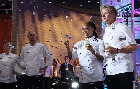 Hell S Kitchen Winners What Do They Win And Where Are They Now Profiles And Photos Yen Gh