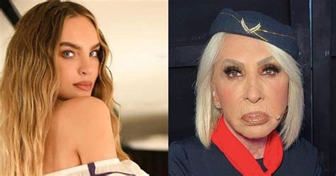 Belinda No Paga Laura Bozzo La Exhibe Por Deber Un Buen De Dinero En