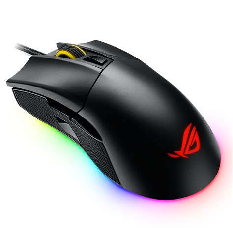 Asus Rog Republic Of Gamers Gladius Ii Mp R B Ua Achat