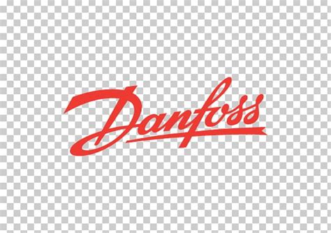 Danfoss Logo Manufacturing Chief Executive Air Conditioning PNG, Clipart, Air Conditioning ...