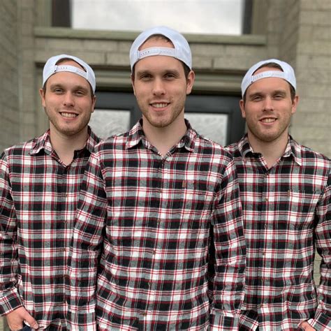 Manchurek Triplets Net Worth Tiktok Bio Age Height Early Life