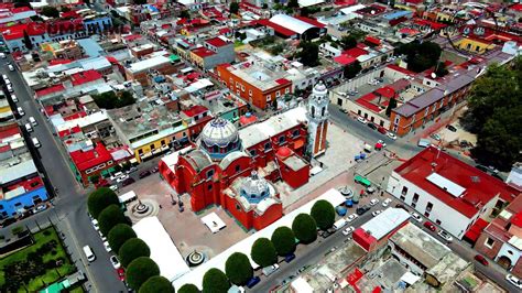 Tlaxcala Centro YouTube