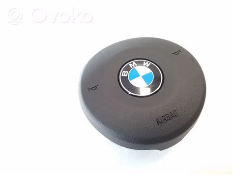 307583399N77AH BMW 4 F32 F33 Airbag De Volant 150 00 OVOKO