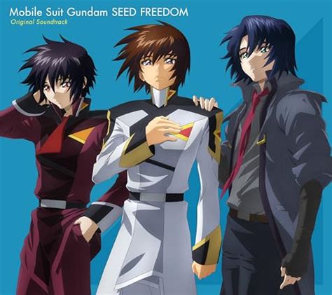 画像・写真 ＜機動戦士ガンダムseed Freedom＞netflix・prime Videoにて見放題最速配信決定 発声可能な応援上映第4弾